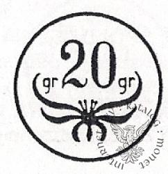 20 groszy